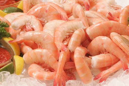 Shrimp