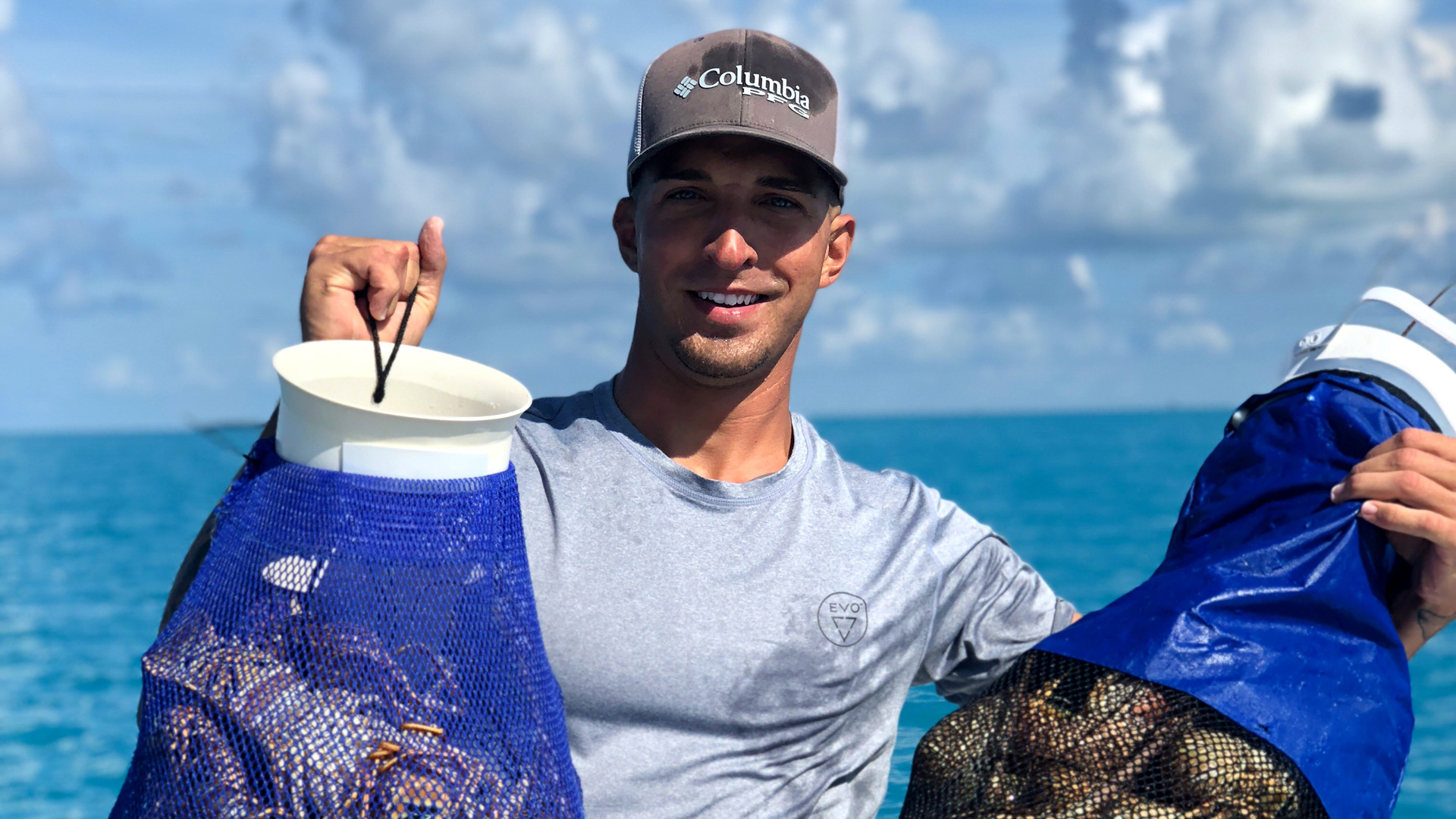 Straight From Our Boats